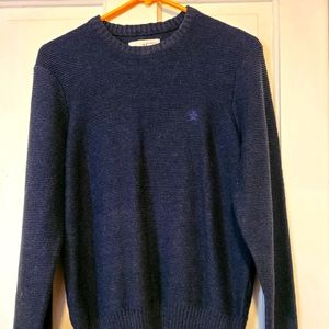 Penguin Sweater
